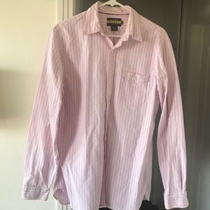 Ralph Lauren Rugby Button Down